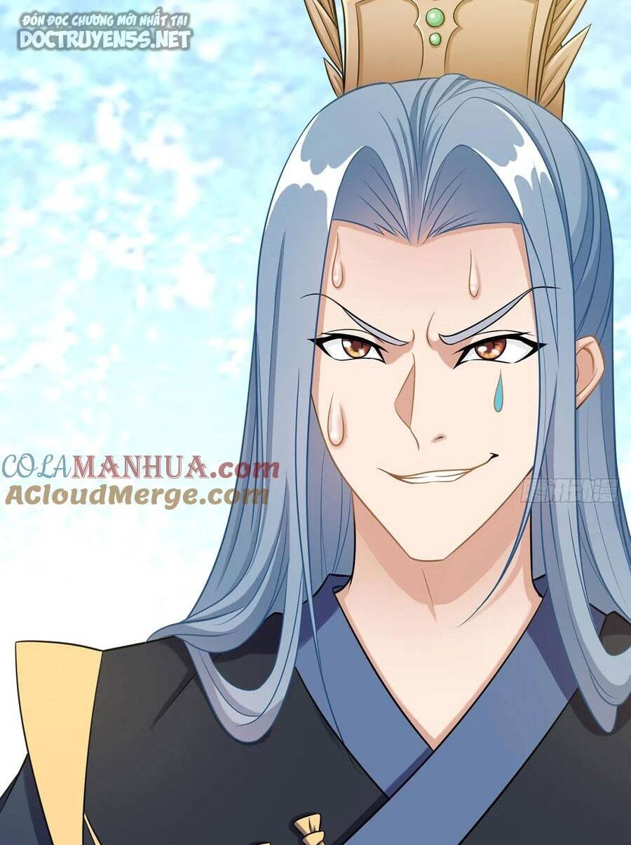 Vợ Tôi Và Tôi Thống Trị Tam Giới Chapter 61 - 19