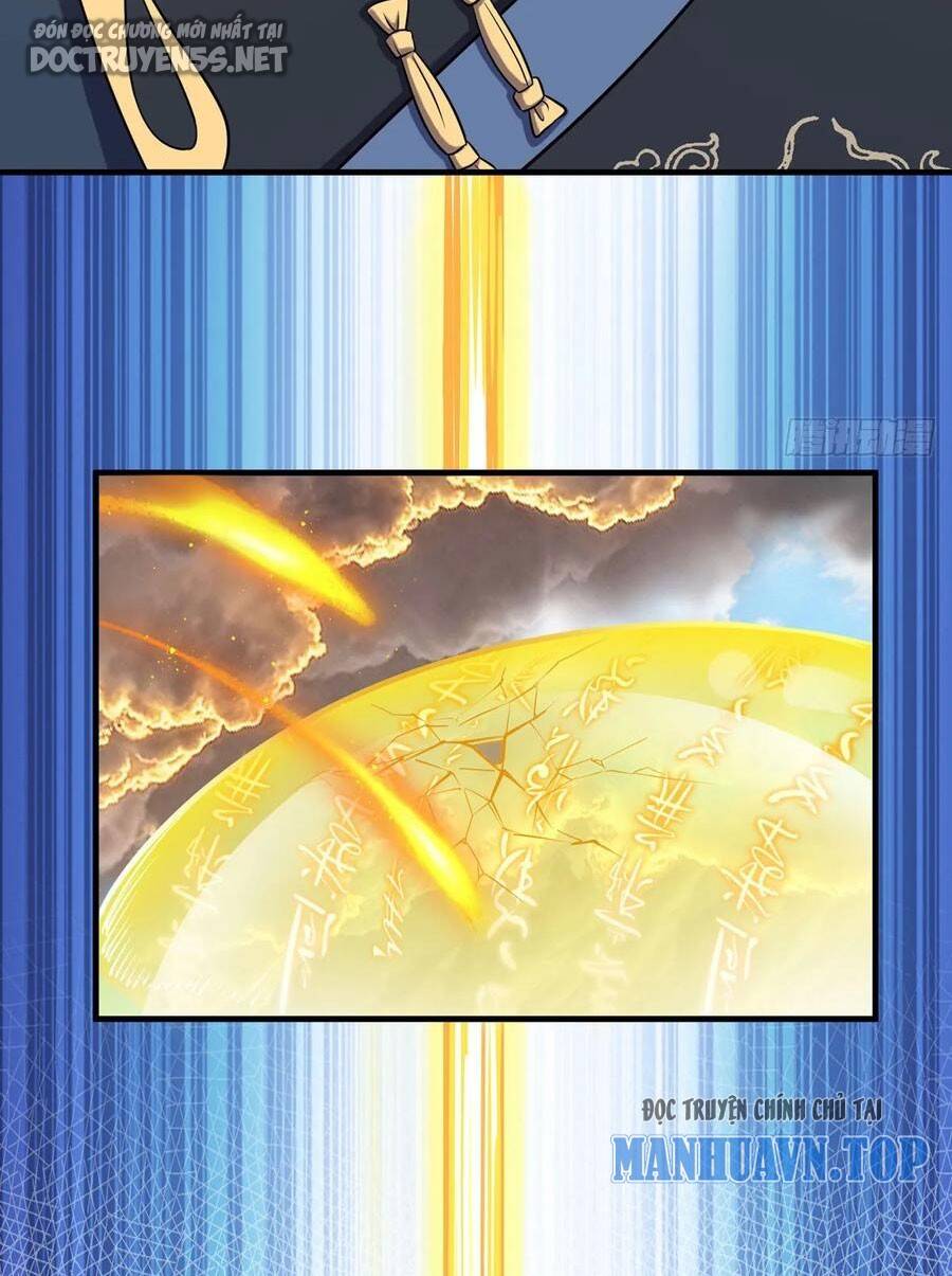 Vợ Tôi Và Tôi Thống Trị Tam Giới Chapter 61 - 20