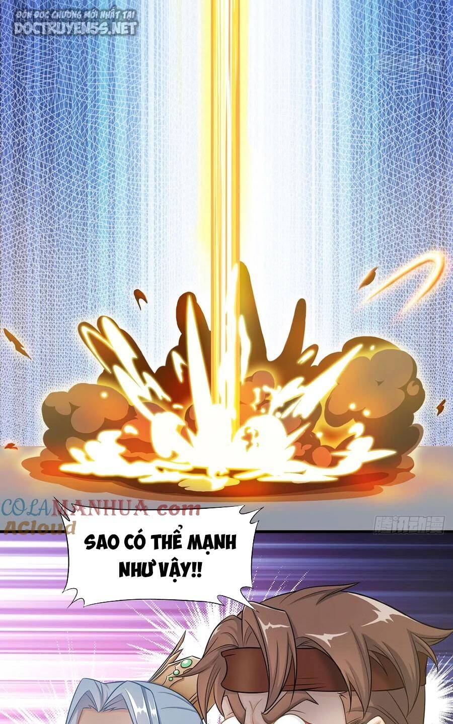 Vợ Tôi Và Tôi Thống Trị Tam Giới Chapter 61 - 21