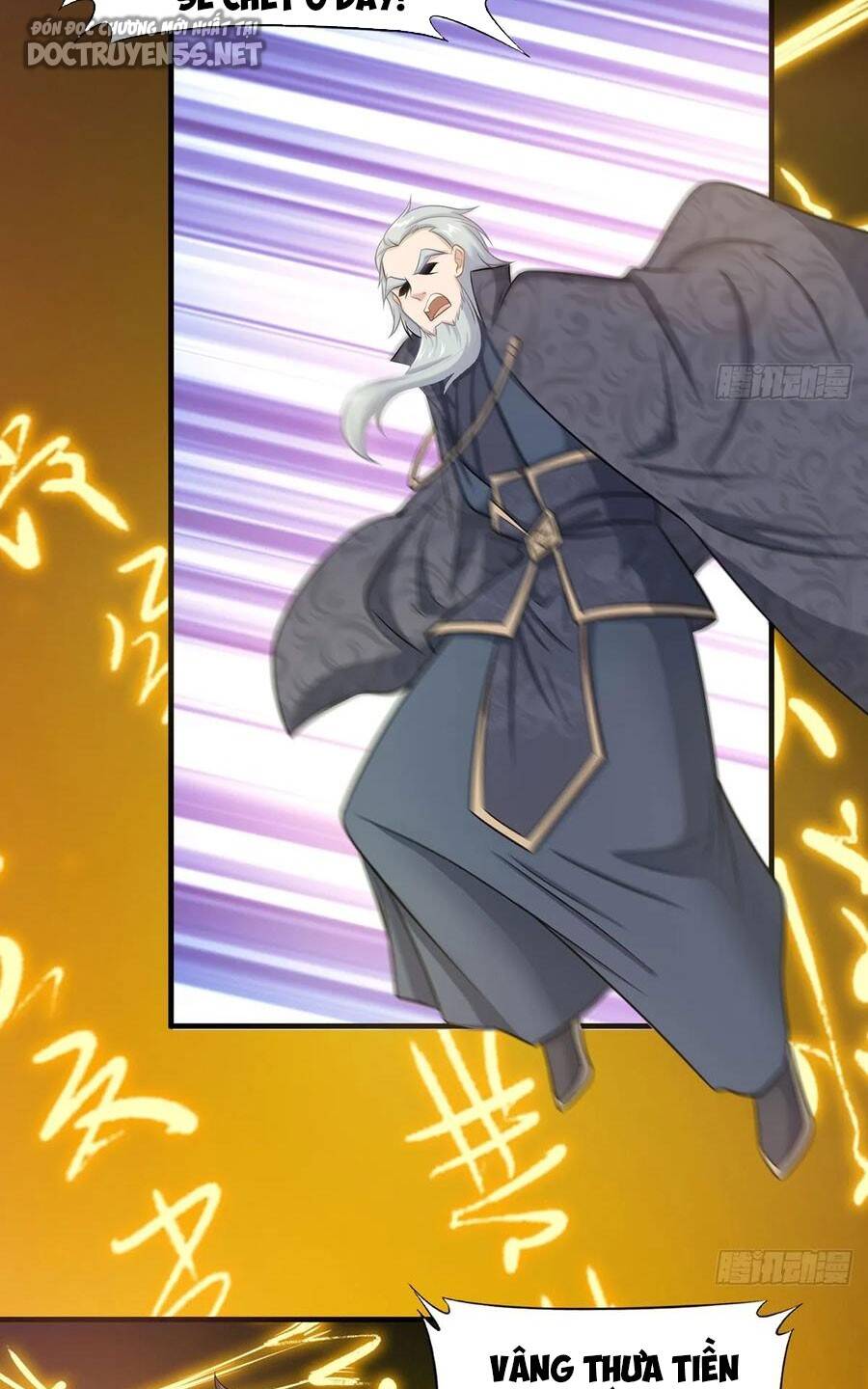 Vợ Tôi Và Tôi Thống Trị Tam Giới Chapter 61 - 24