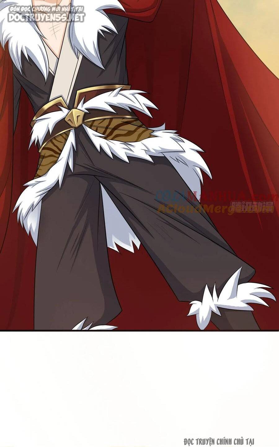 Vợ Tôi Và Tôi Thống Trị Tam Giới Chapter 61 - 27