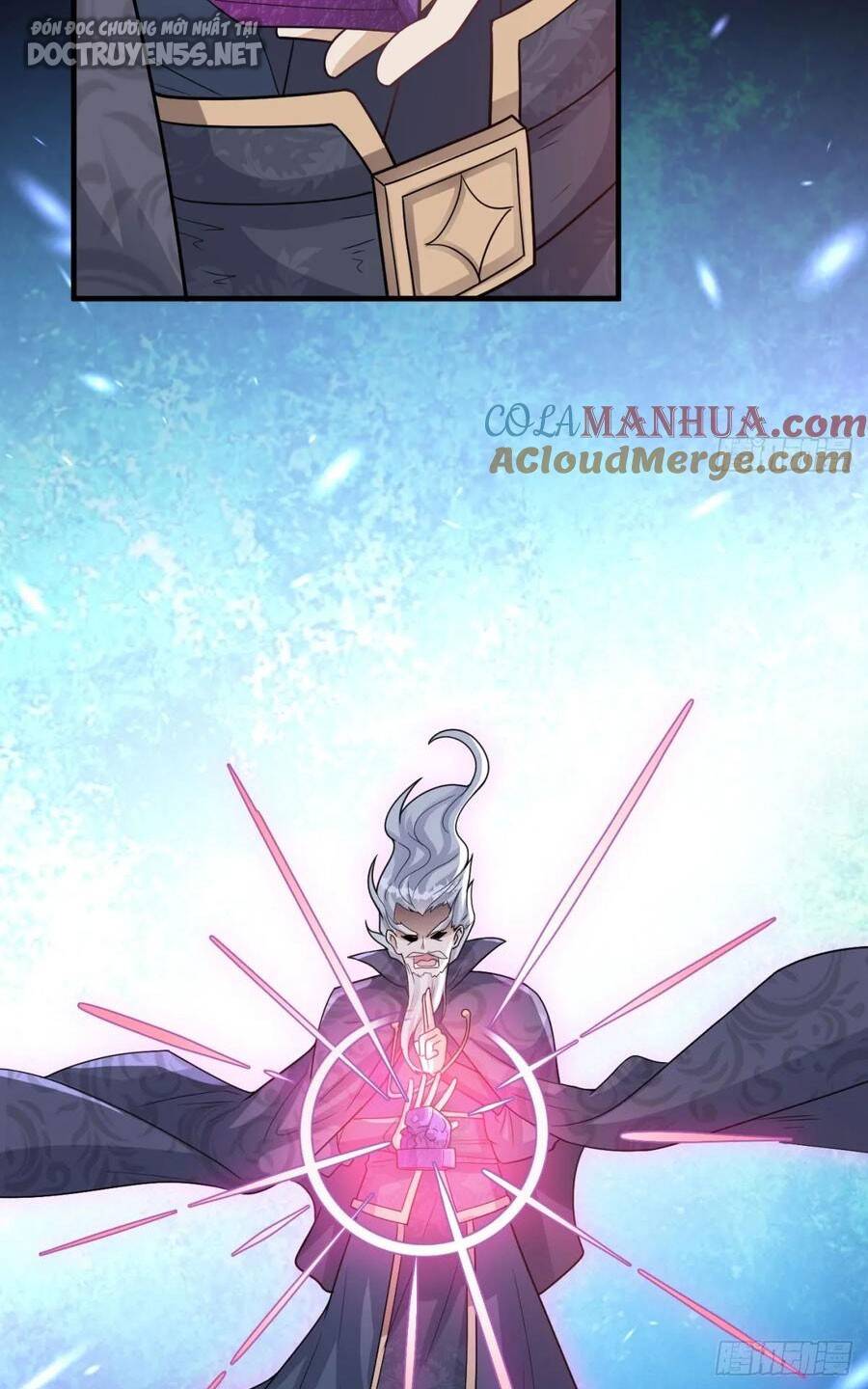 Vợ Tôi Và Tôi Thống Trị Tam Giới Chapter 61 - 31