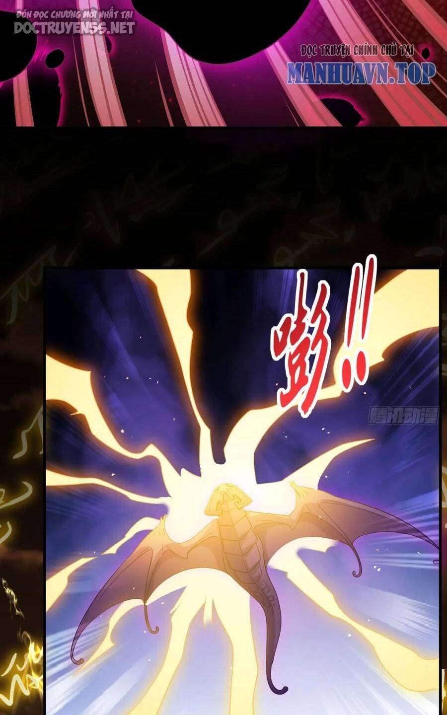 Vợ Tôi Và Tôi Thống Trị Tam Giới Chapter 61 - 34