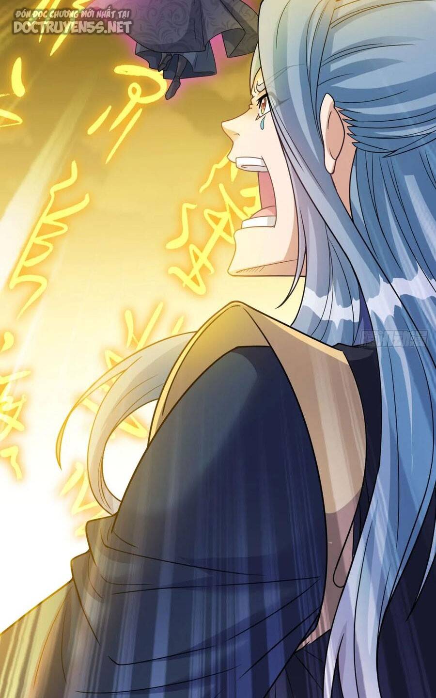 Vợ Tôi Và Tôi Thống Trị Tam Giới Chapter 61 - 38