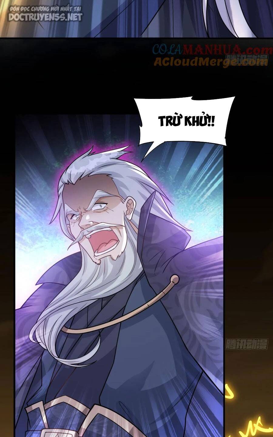 Vợ Tôi Và Tôi Thống Trị Tam Giới Chapter 61 - 39