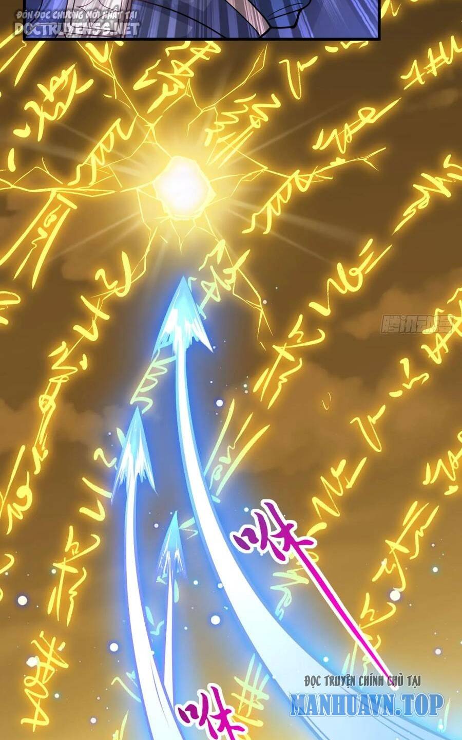 Vợ Tôi Và Tôi Thống Trị Tam Giới Chapter 61 - 40