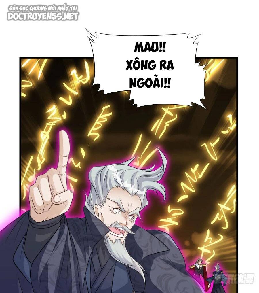 Vợ Tôi Và Tôi Thống Trị Tam Giới Chapter 61 - 42