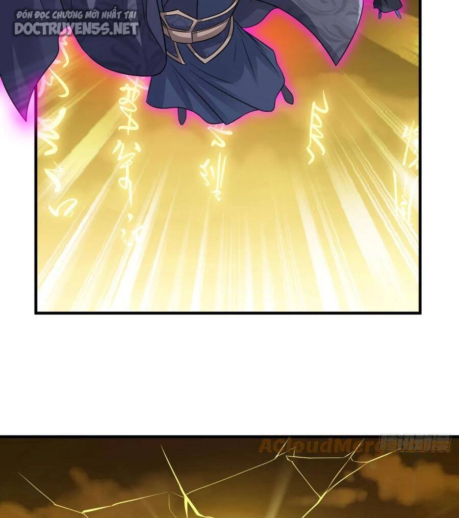 Vợ Tôi Và Tôi Thống Trị Tam Giới Chapter 61 - 43