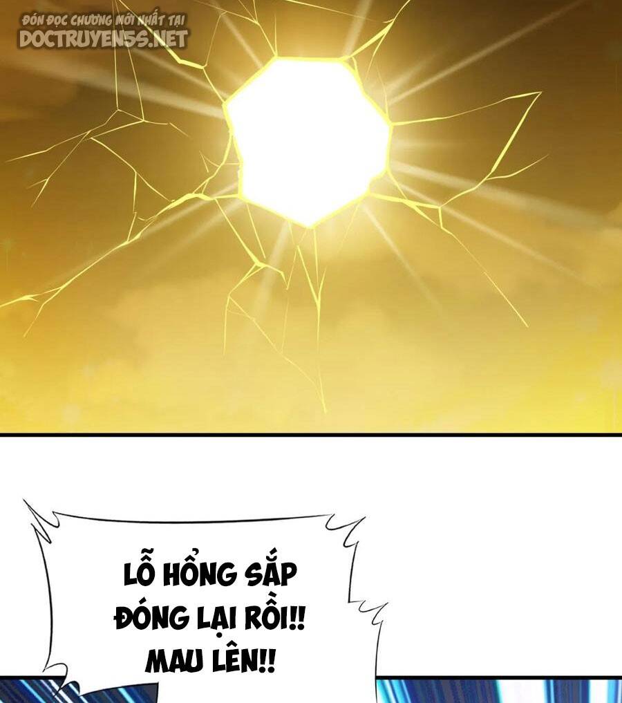 Vợ Tôi Và Tôi Thống Trị Tam Giới Chapter 61 - 44