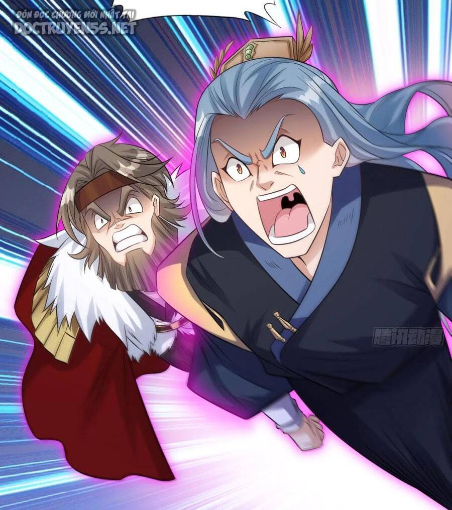 Vợ Tôi Và Tôi Thống Trị Tam Giới Chapter 61 - 45