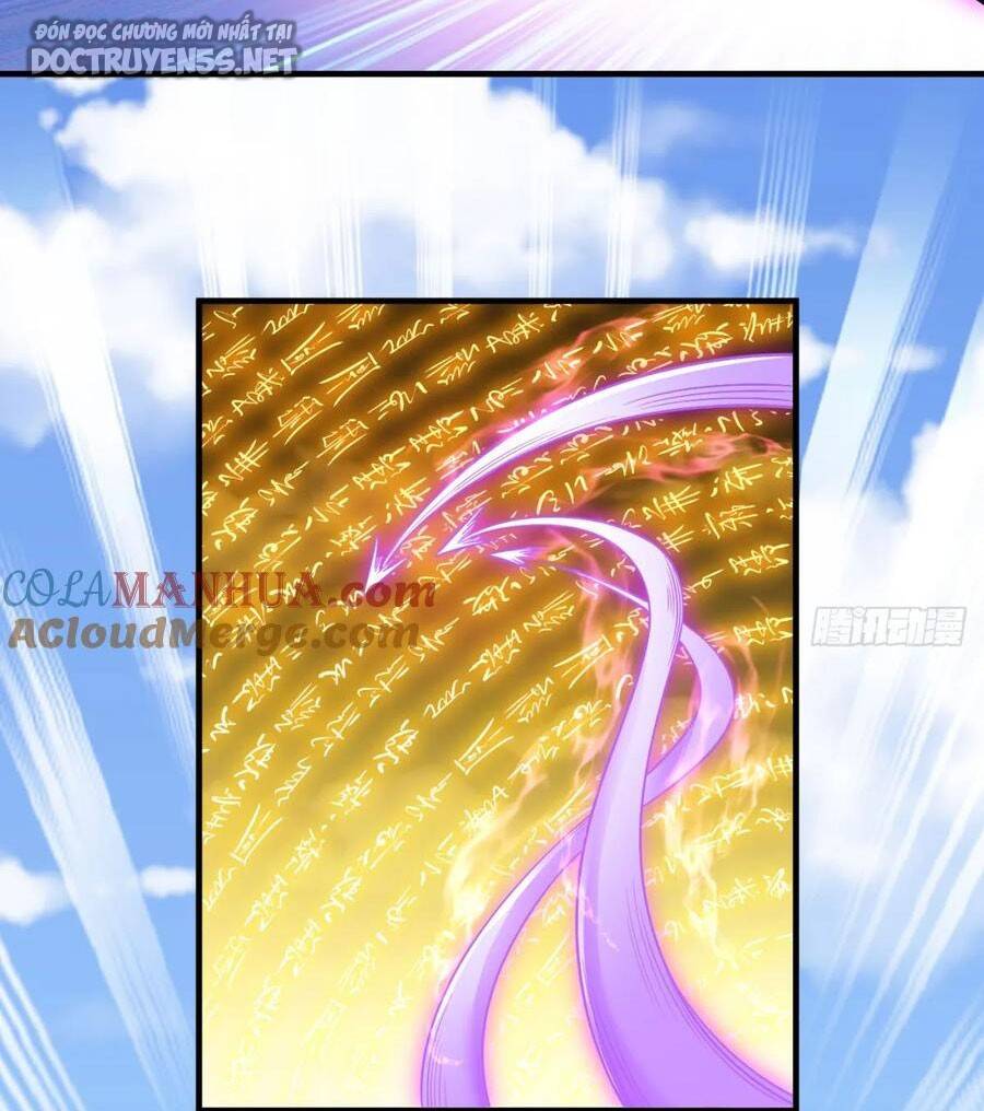 Vợ Tôi Và Tôi Thống Trị Tam Giới Chapter 61 - 46