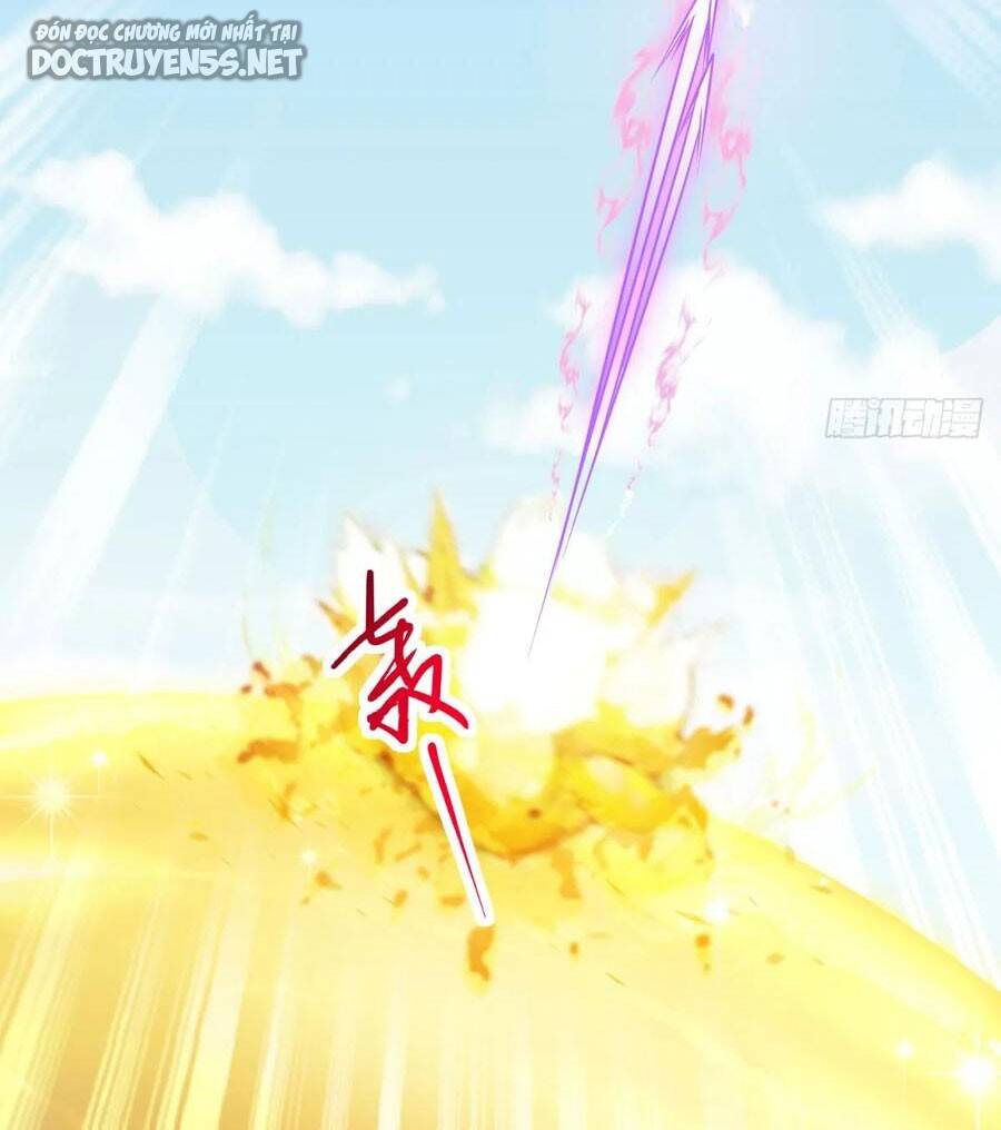 Vợ Tôi Và Tôi Thống Trị Tam Giới Chapter 61 - 48