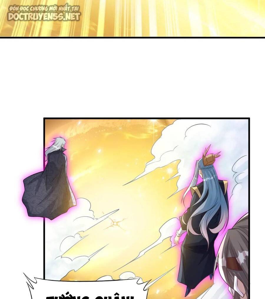 Vợ Tôi Và Tôi Thống Trị Tam Giới Chapter 61 - 49