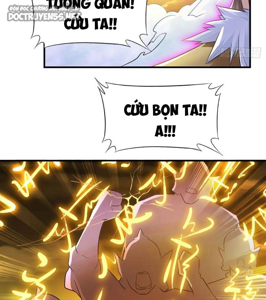 Vợ Tôi Và Tôi Thống Trị Tam Giới Chapter 61 - 50