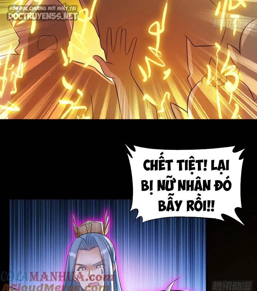 Vợ Tôi Và Tôi Thống Trị Tam Giới Chapter 61 - 51