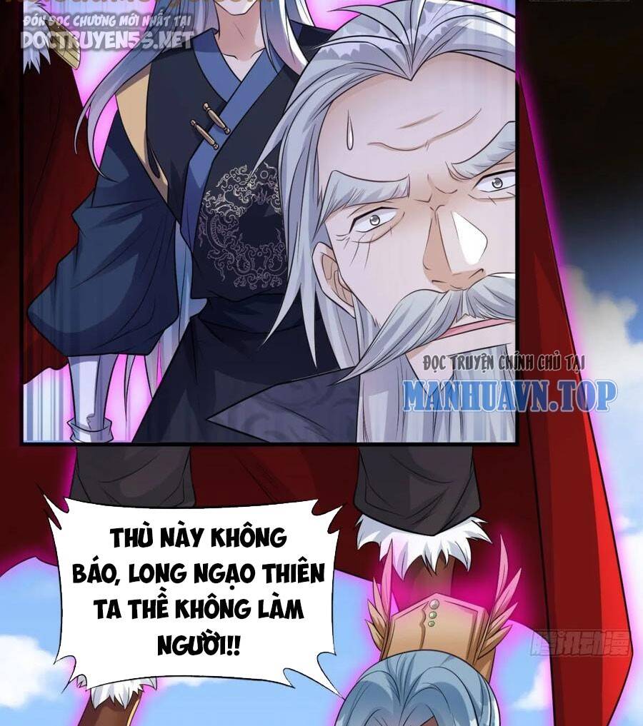 Vợ Tôi Và Tôi Thống Trị Tam Giới Chapter 61 - 52
