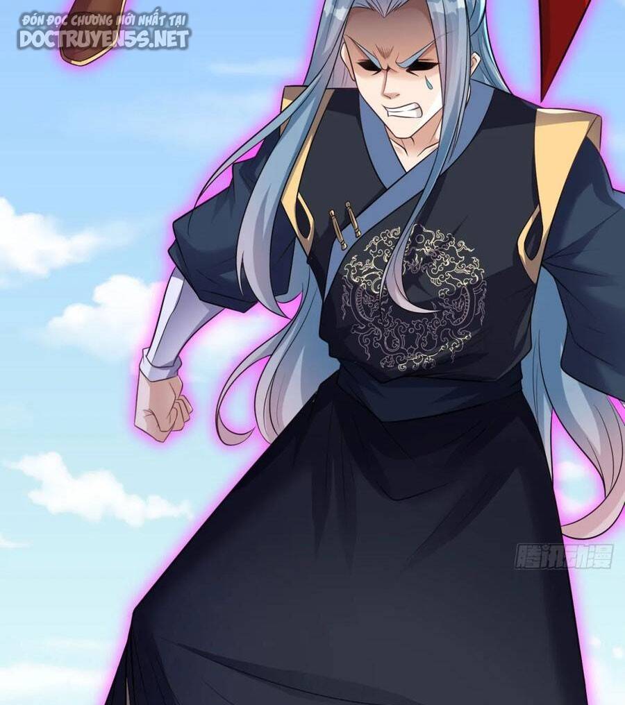 Vợ Tôi Và Tôi Thống Trị Tam Giới Chapter 61 - 53