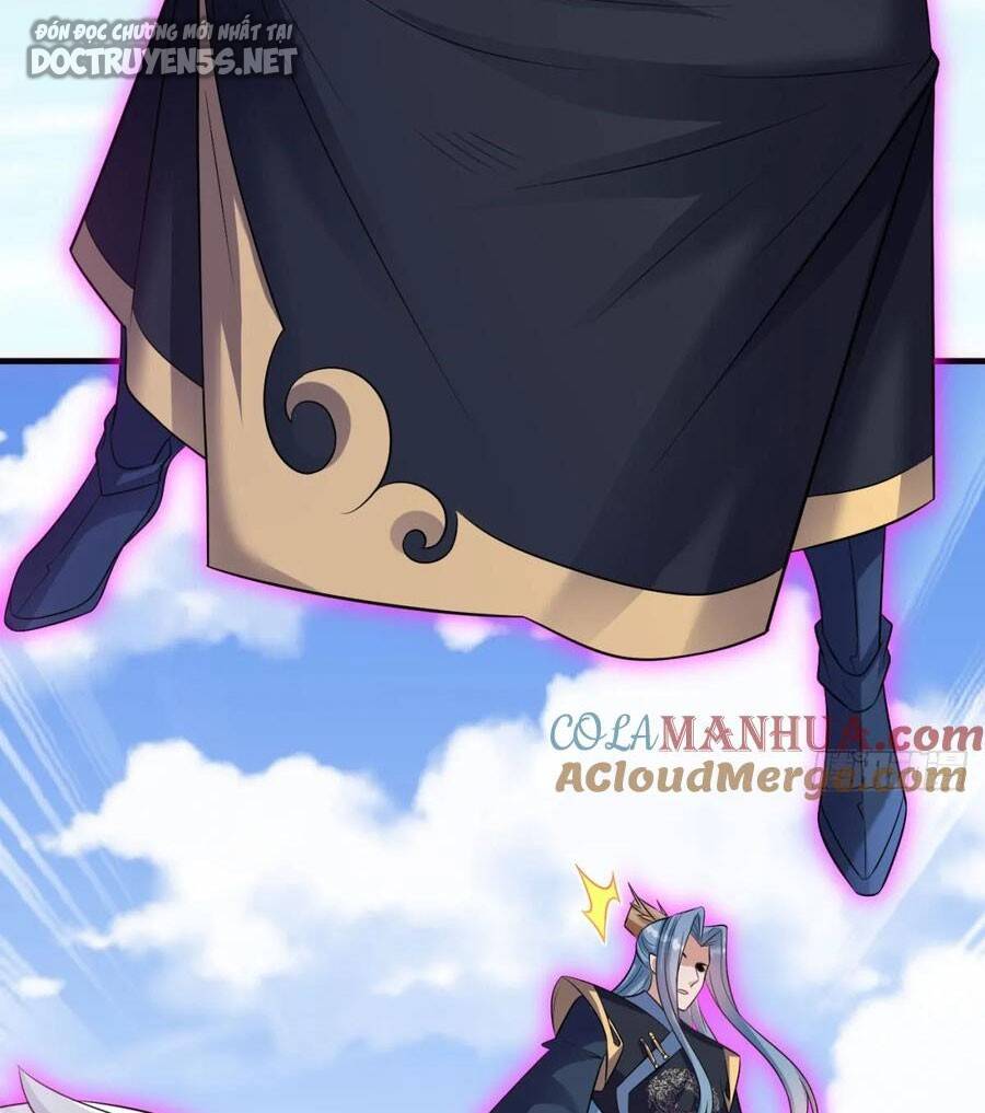 Vợ Tôi Và Tôi Thống Trị Tam Giới Chapter 61 - 54