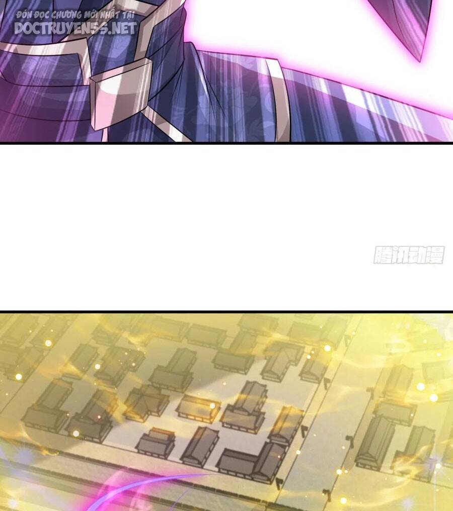Vợ Tôi Và Tôi Thống Trị Tam Giới Chapter 61 - 56