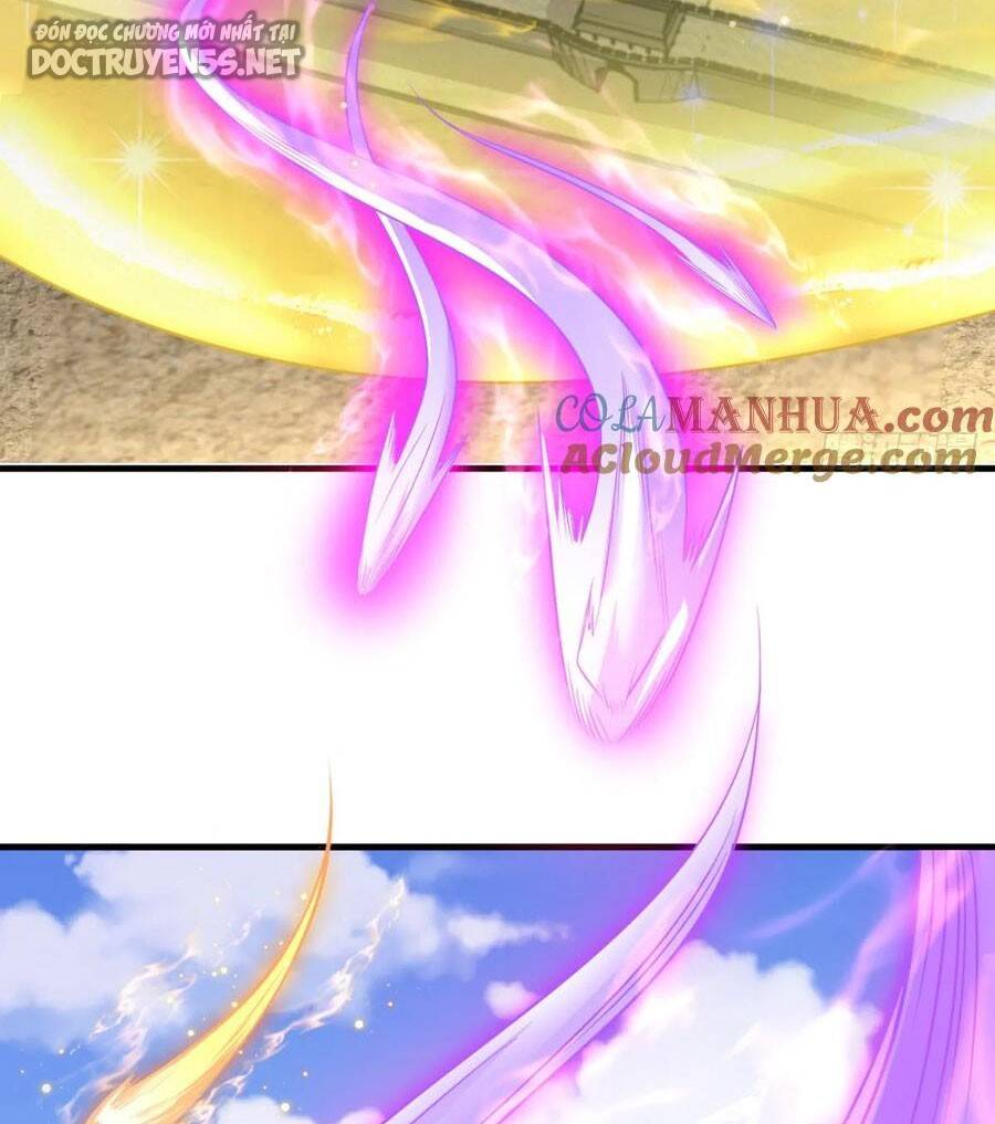 Vợ Tôi Và Tôi Thống Trị Tam Giới Chapter 61 - 57