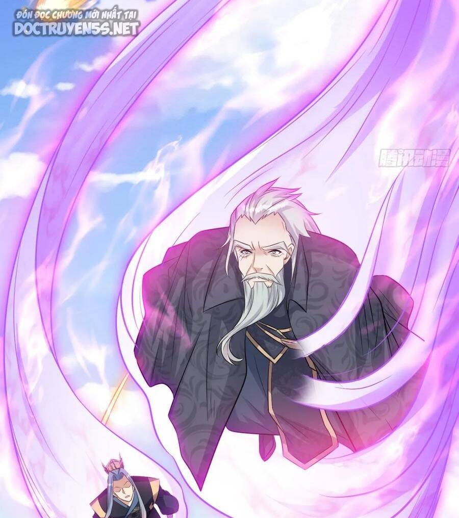 Vợ Tôi Và Tôi Thống Trị Tam Giới Chapter 61 - 58