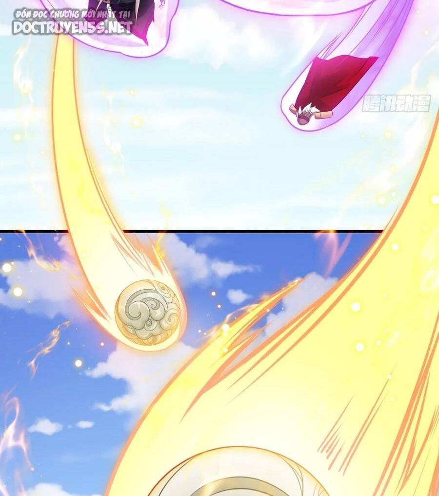 Vợ Tôi Và Tôi Thống Trị Tam Giới Chapter 61 - 59