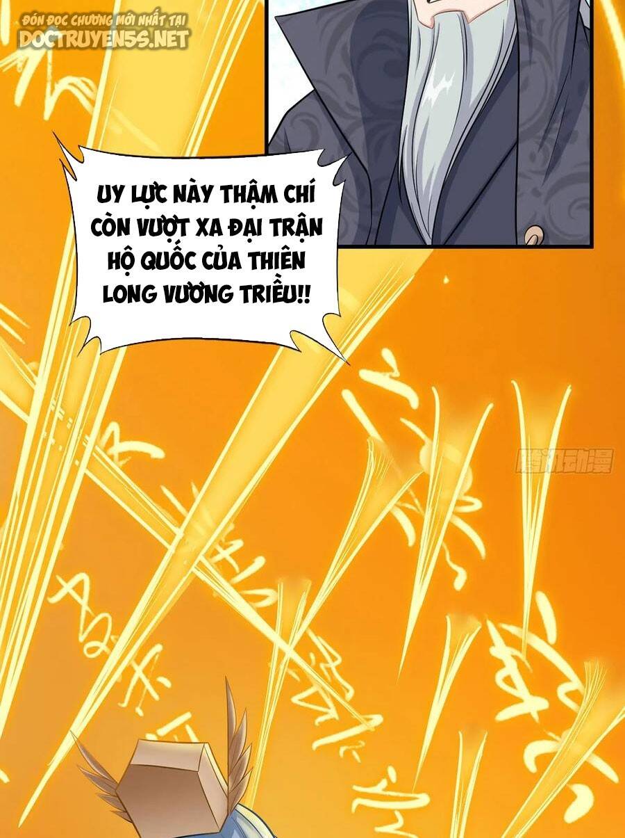 Vợ Tôi Và Tôi Thống Trị Tam Giới Chapter 61 - 9