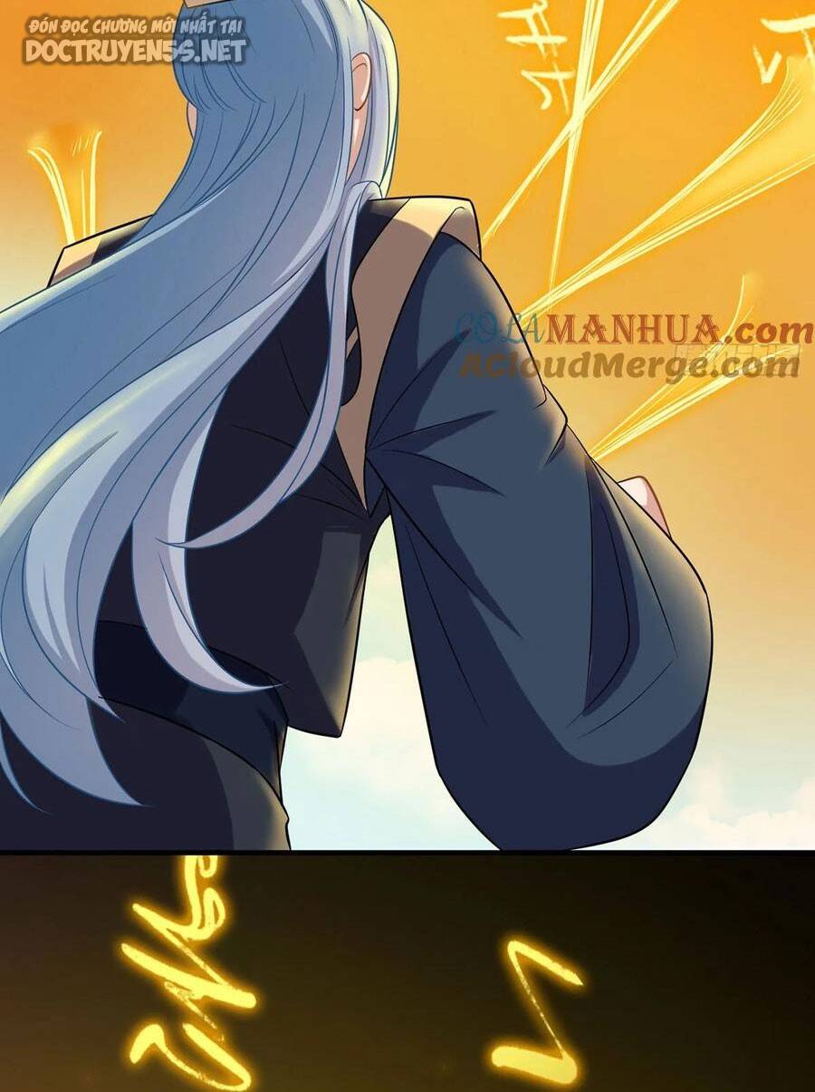 Vợ Tôi Và Tôi Thống Trị Tam Giới Chapter 61 - 10