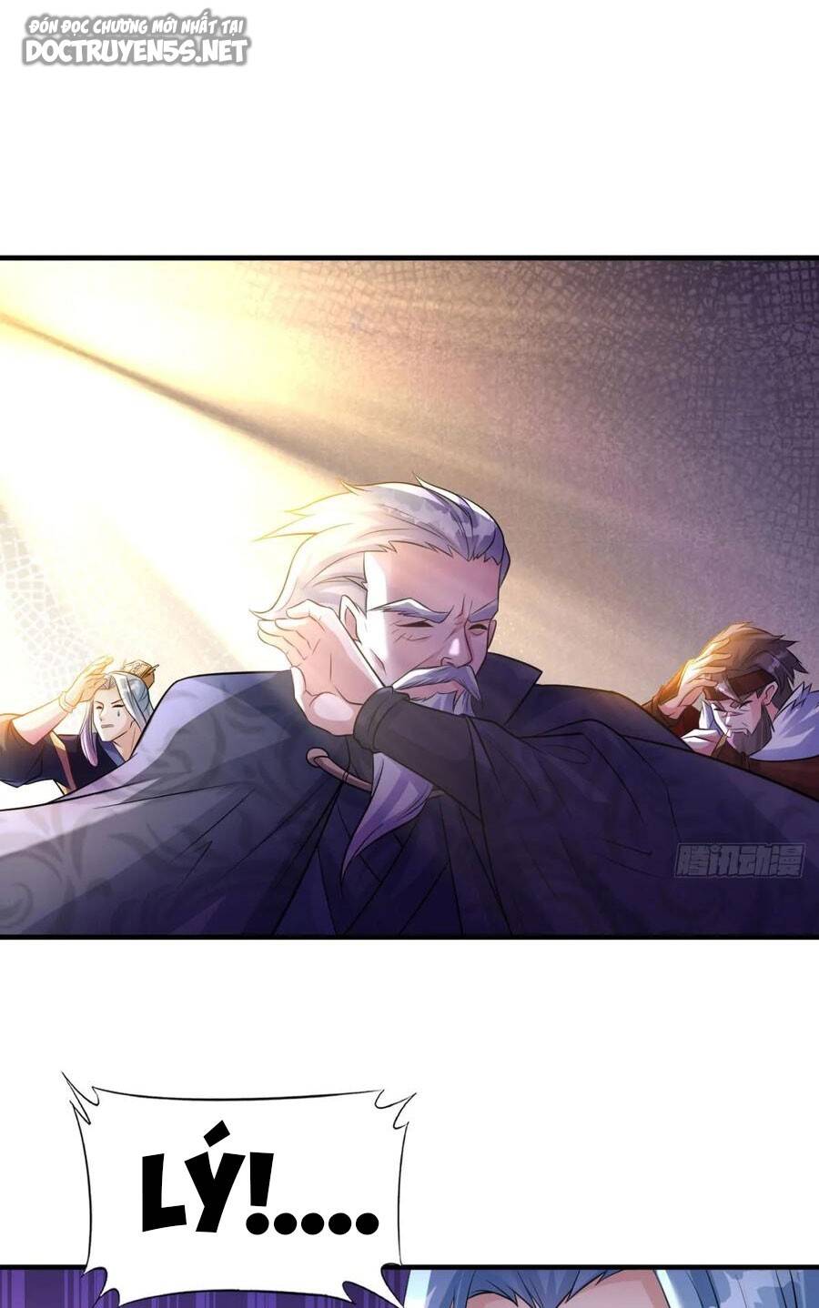 Vợ Tôi Và Tôi Thống Trị Tam Giới Chapter 62 - 24