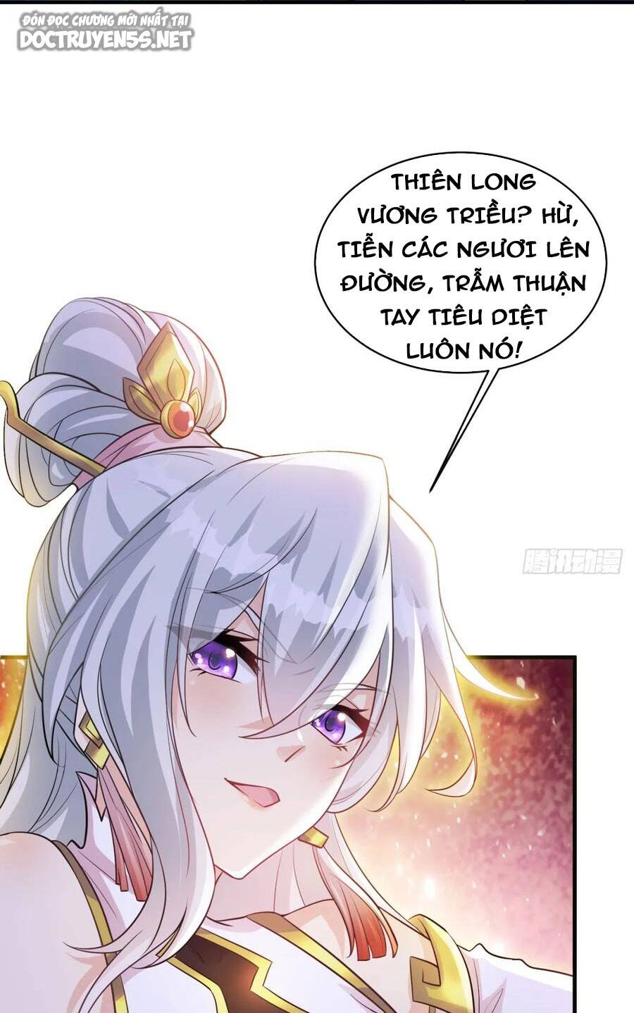 Vợ Tôi Và Tôi Thống Trị Tam Giới Chapter 62 - 26