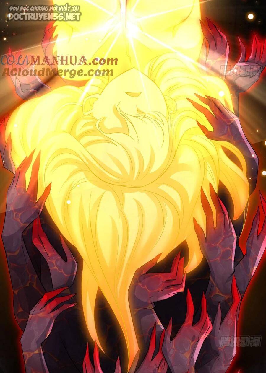 Vợ Tôi Và Tôi Thống Trị Tam Giới Chapter 62 - 51
