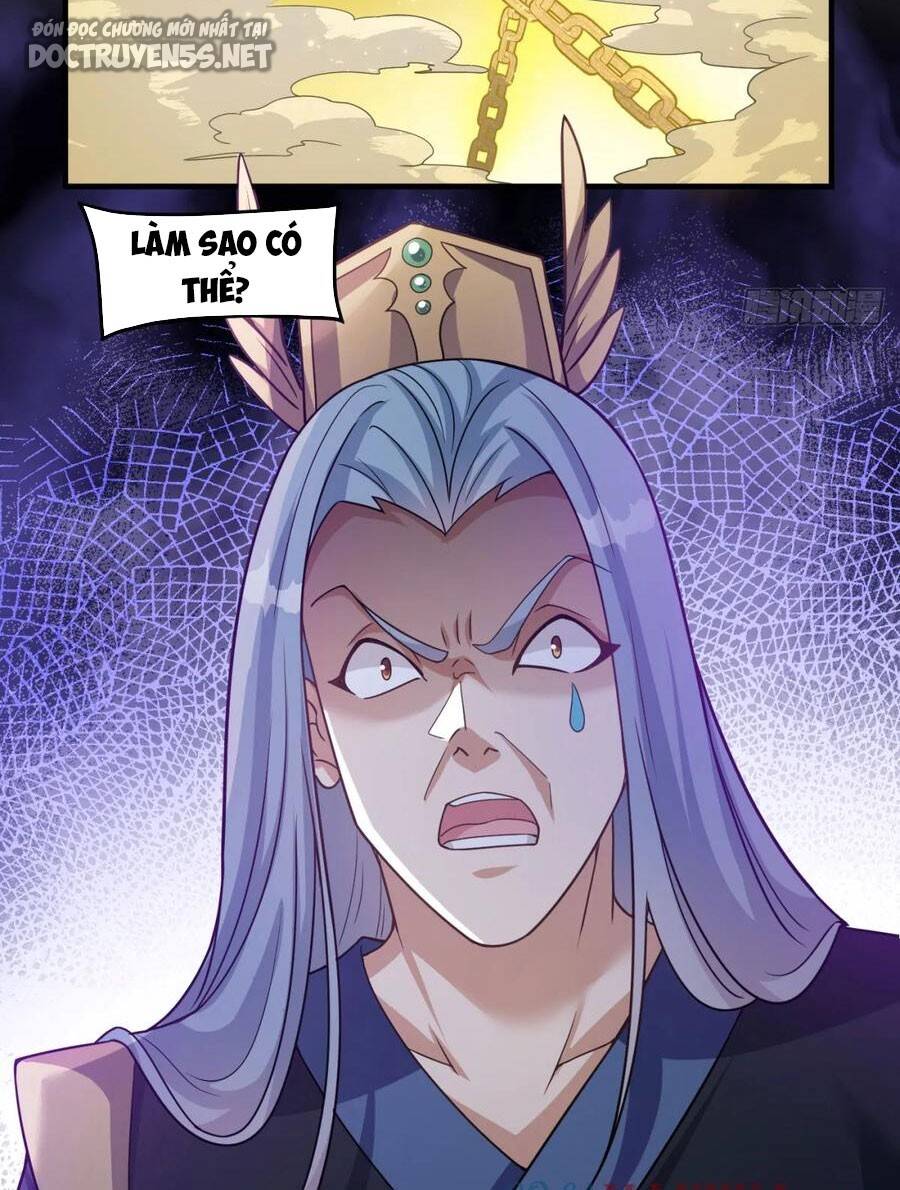 Vợ Tôi Và Tôi Thống Trị Tam Giới Chapter 62 - 9