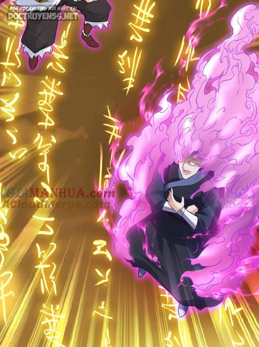 Vợ Tôi Và Tôi Thống Trị Tam Giới Chapter 64 - 12