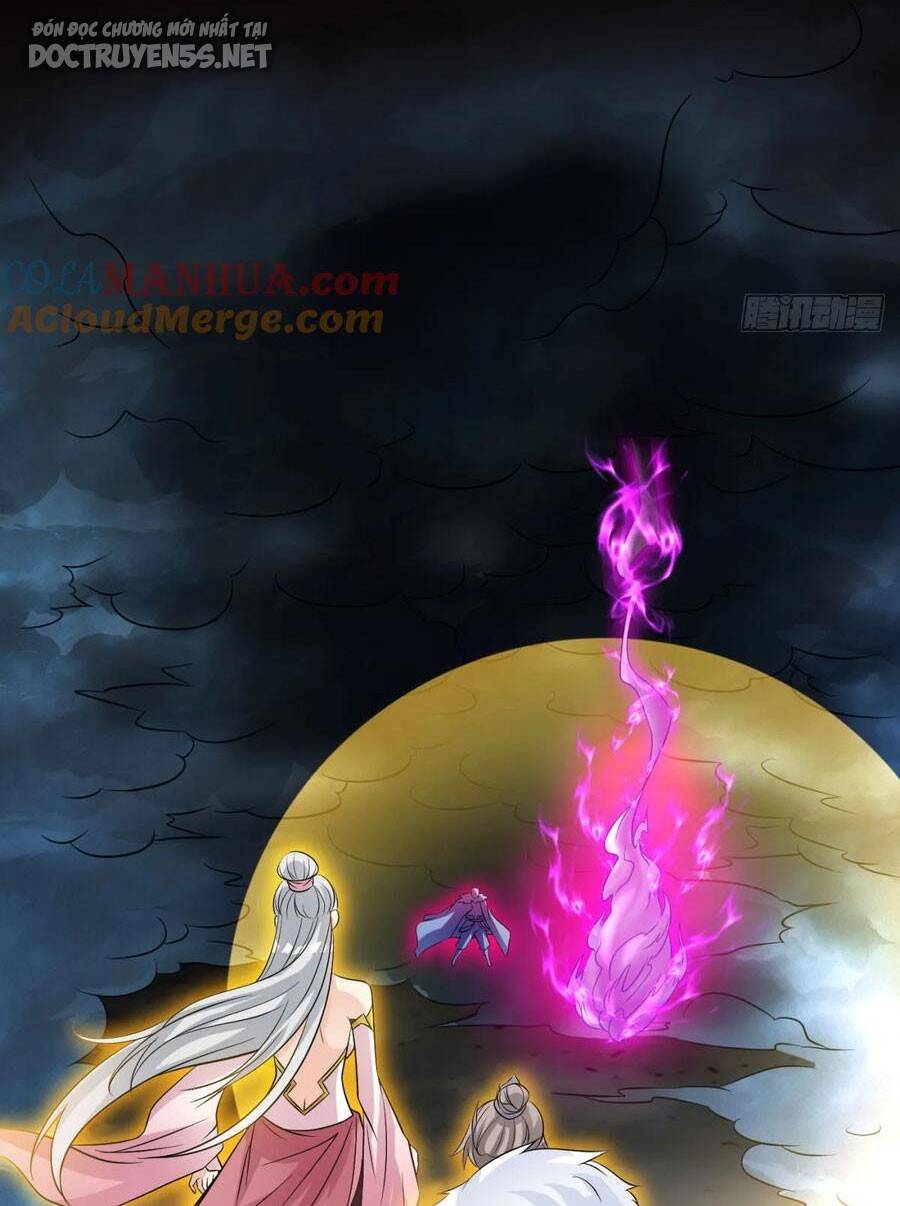 Vợ Tôi Và Tôi Thống Trị Tam Giới Chapter 64 - 17