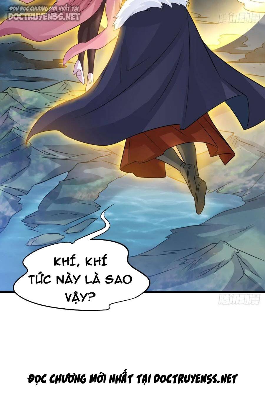 Vợ Tôi Và Tôi Thống Trị Tam Giới Chapter 64 - 18