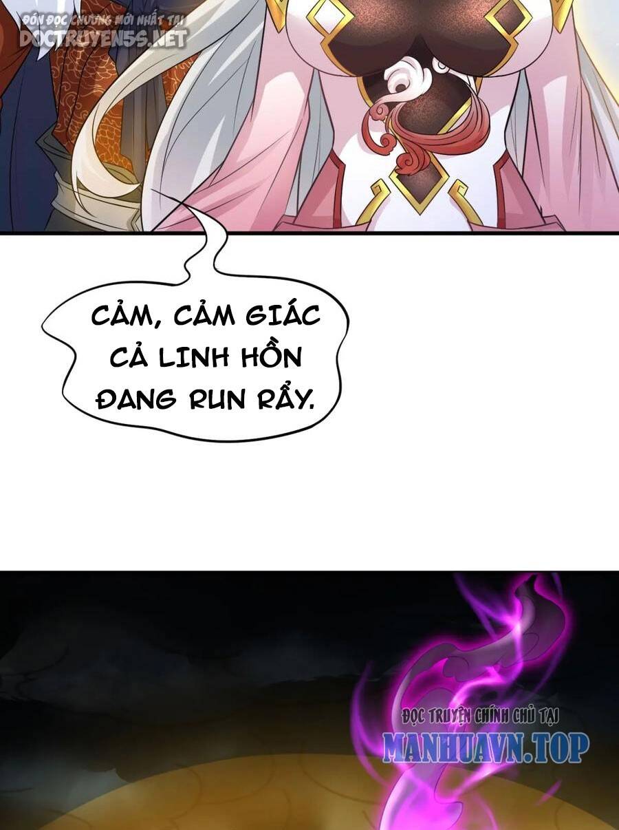 Vợ Tôi Và Tôi Thống Trị Tam Giới Chapter 64 - 20