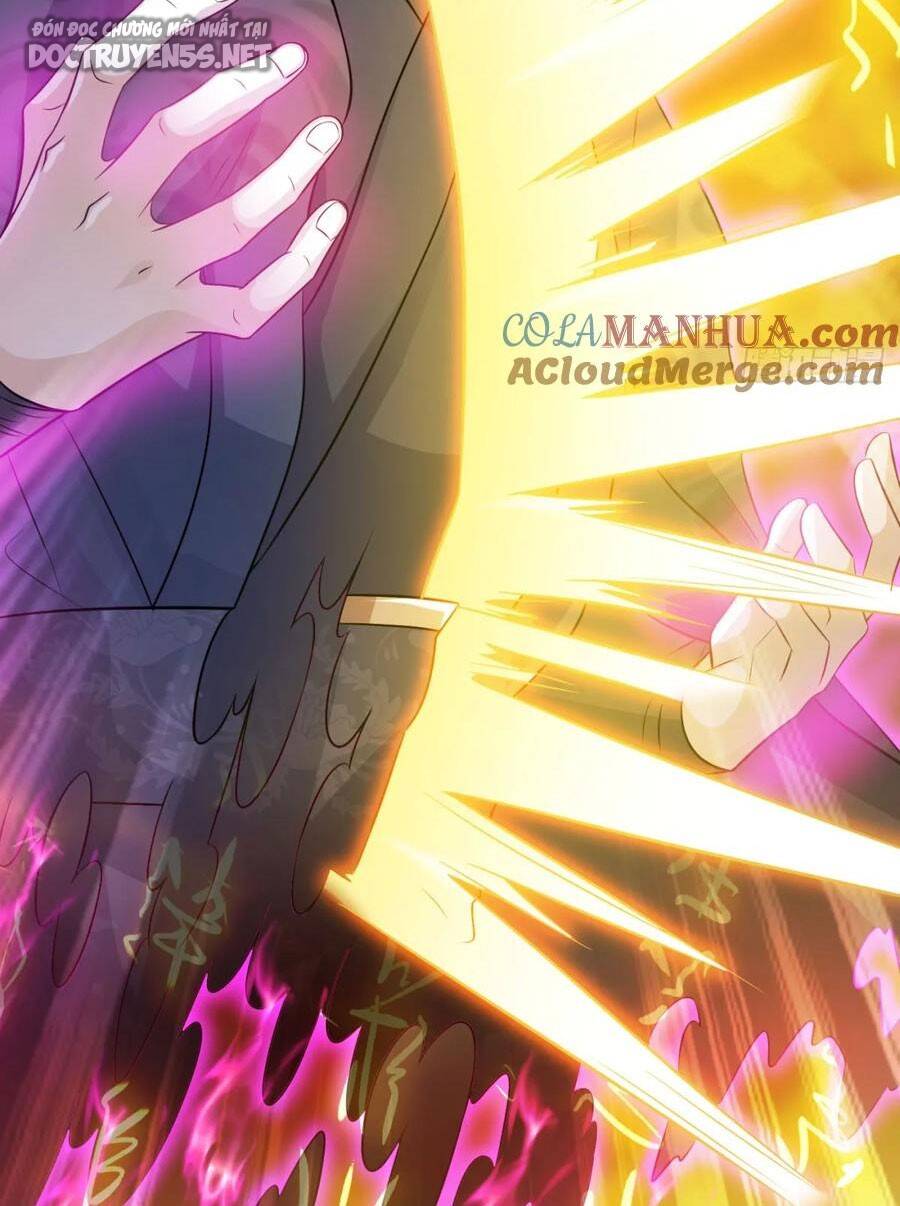 Vợ Tôi Và Tôi Thống Trị Tam Giới Chapter 64 - 3