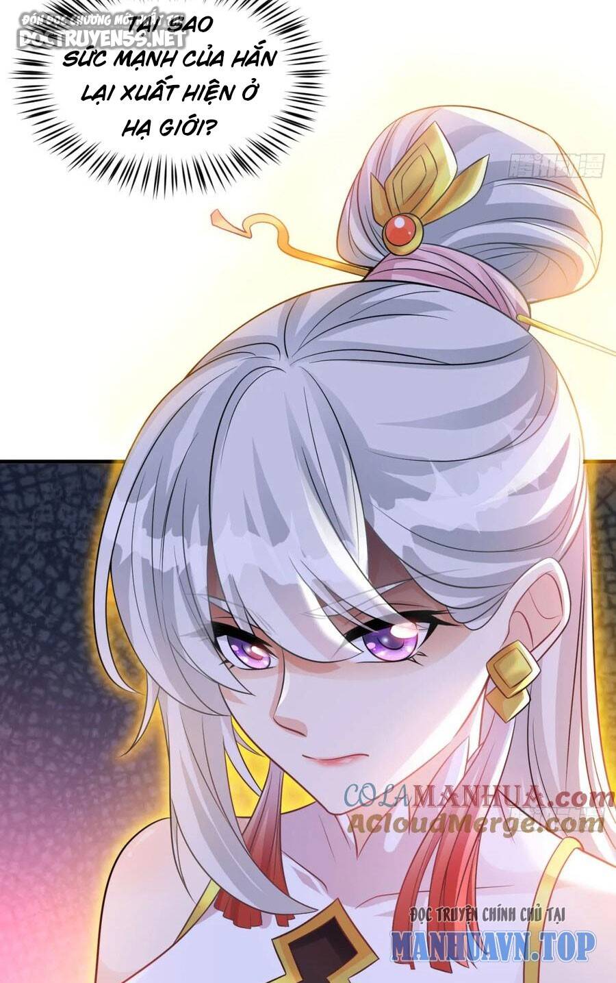 Vợ Tôi Và Tôi Thống Trị Tam Giới Chapter 64 - 25