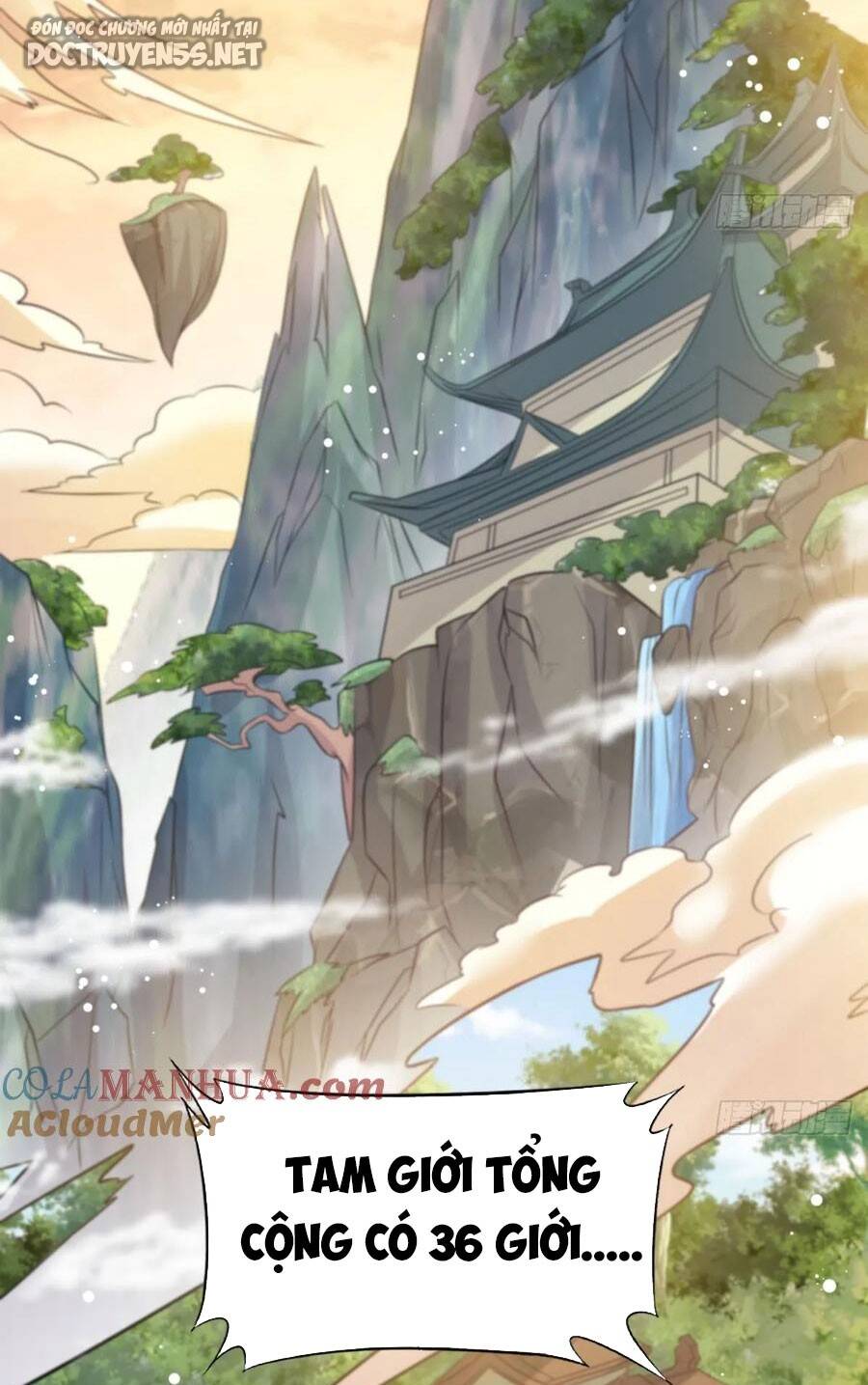 Vợ Tôi Và Tôi Thống Trị Tam Giới Chapter 64 - 27