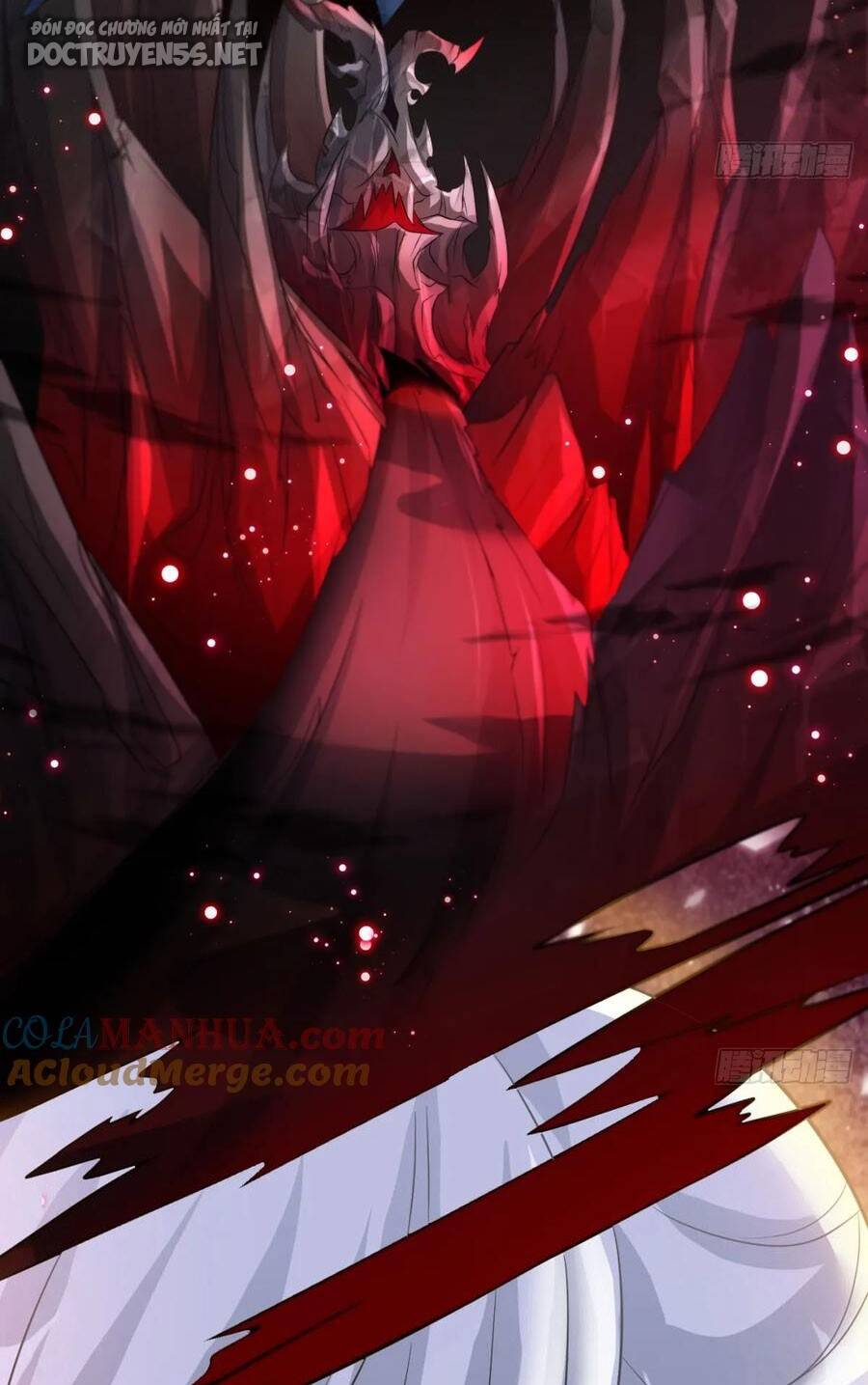 Vợ Tôi Và Tôi Thống Trị Tam Giới Chapter 64 - 29