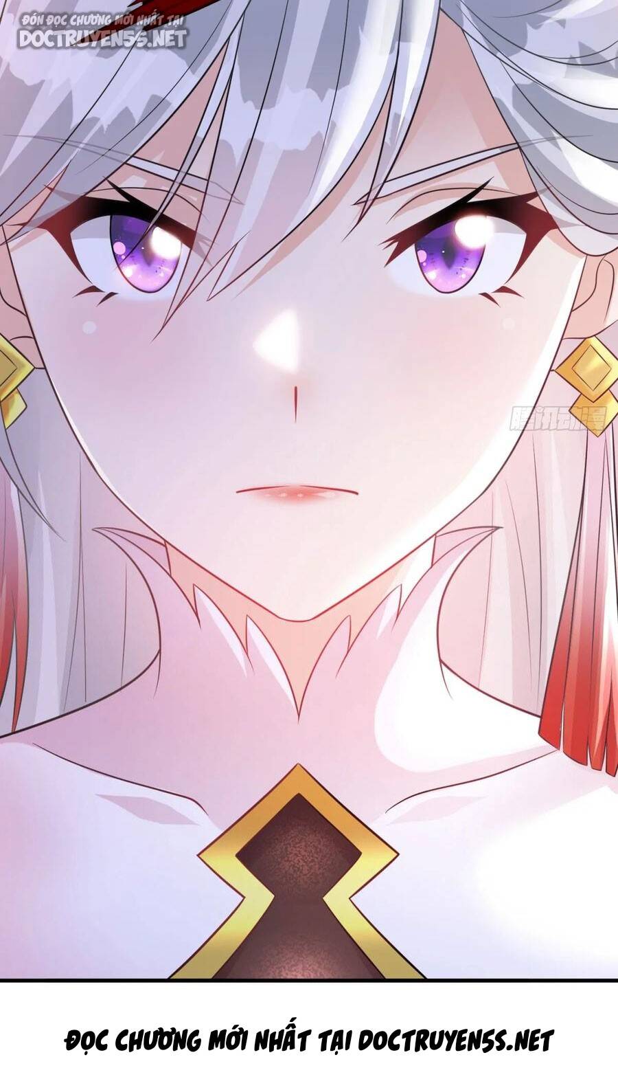 Vợ Tôi Và Tôi Thống Trị Tam Giới Chapter 64 - 30