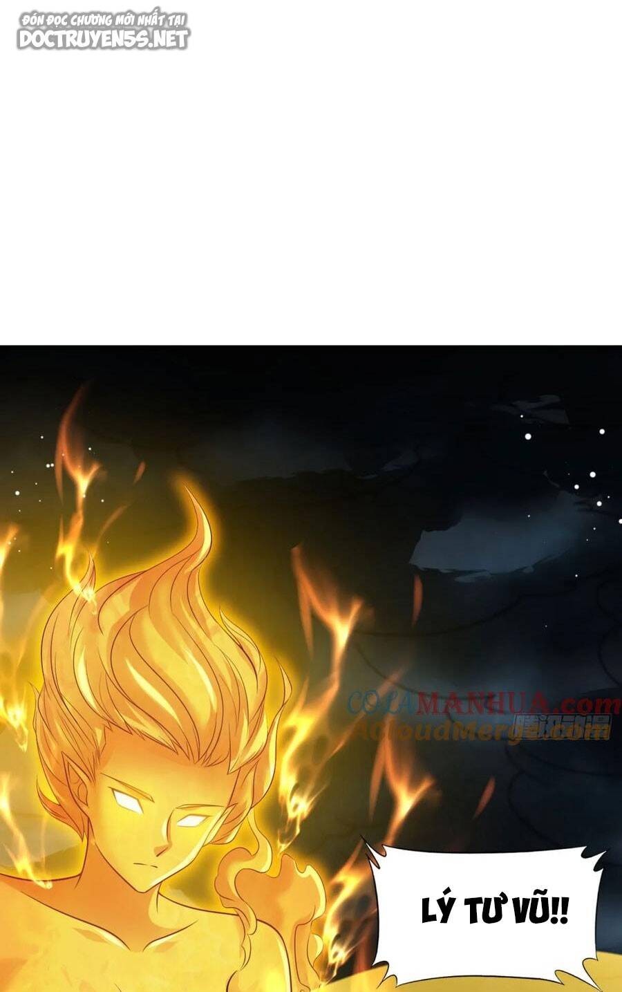 Vợ Tôi Và Tôi Thống Trị Tam Giới Chapter 64 - 31