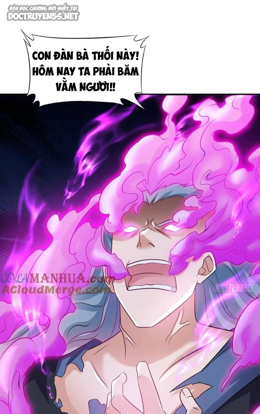 Vợ Tôi Và Tôi Thống Trị Tam Giới Chapter 64 - 33