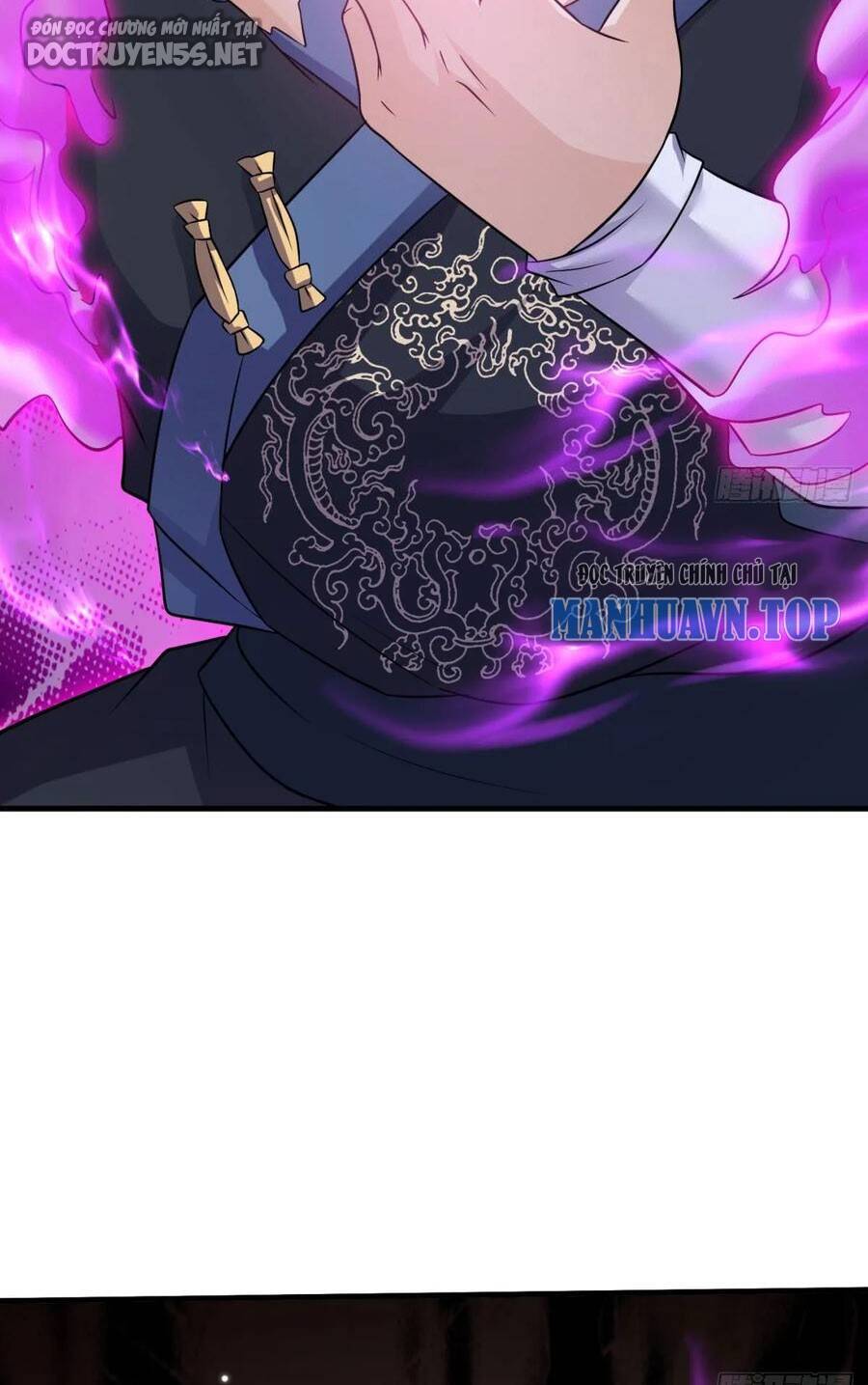 Vợ Tôi Và Tôi Thống Trị Tam Giới Chapter 64 - 34