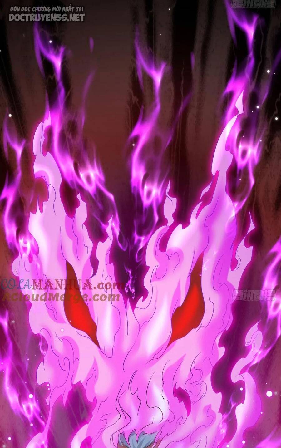 Vợ Tôi Và Tôi Thống Trị Tam Giới Chapter 64 - 35