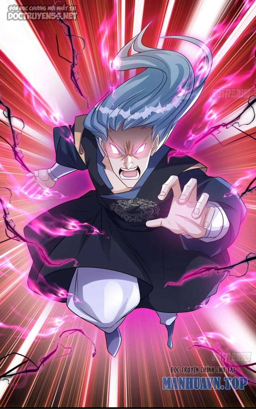 Vợ Tôi Và Tôi Thống Trị Tam Giới Chapter 64 - 40