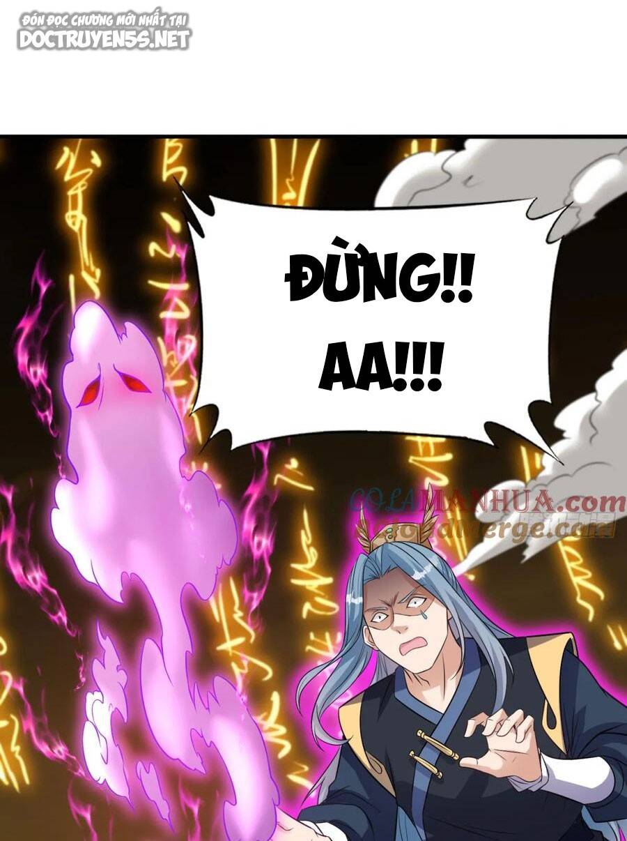 Vợ Tôi Và Tôi Thống Trị Tam Giới Chapter 64 - 5