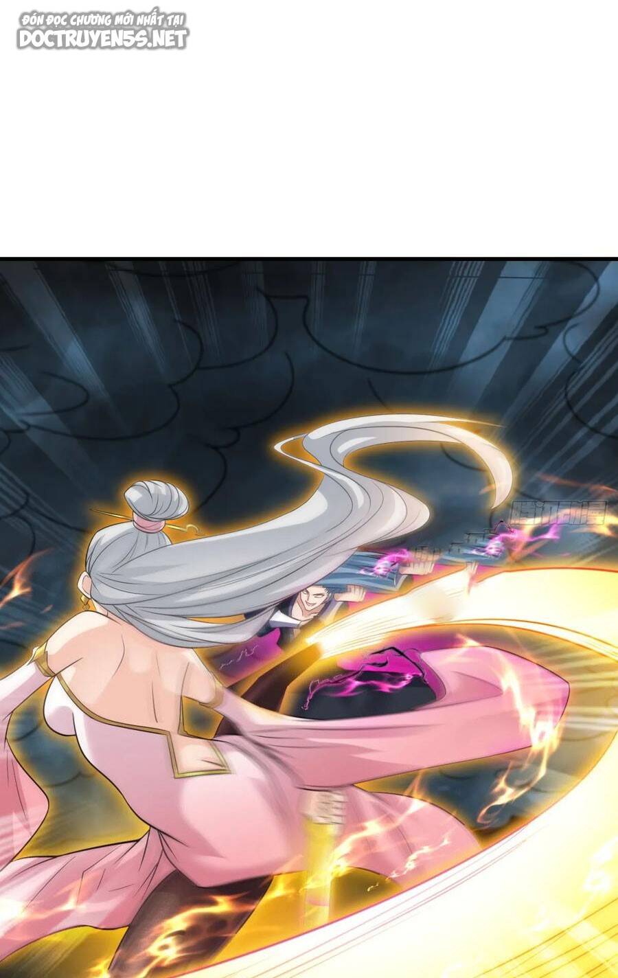 Vợ Tôi Và Tôi Thống Trị Tam Giới Chapter 64 - 42