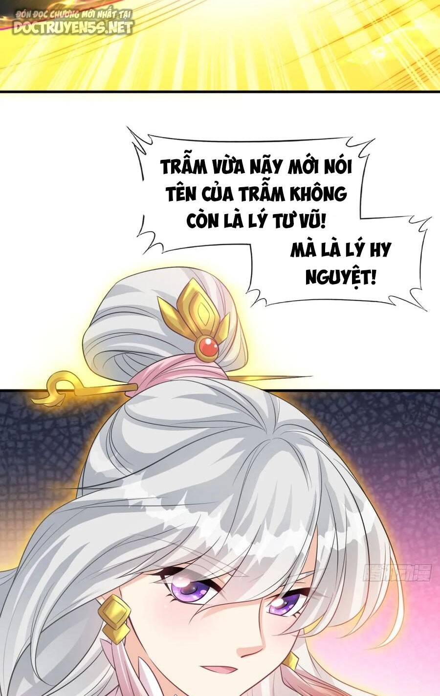 Vợ Tôi Và Tôi Thống Trị Tam Giới Chapter 64 - 43