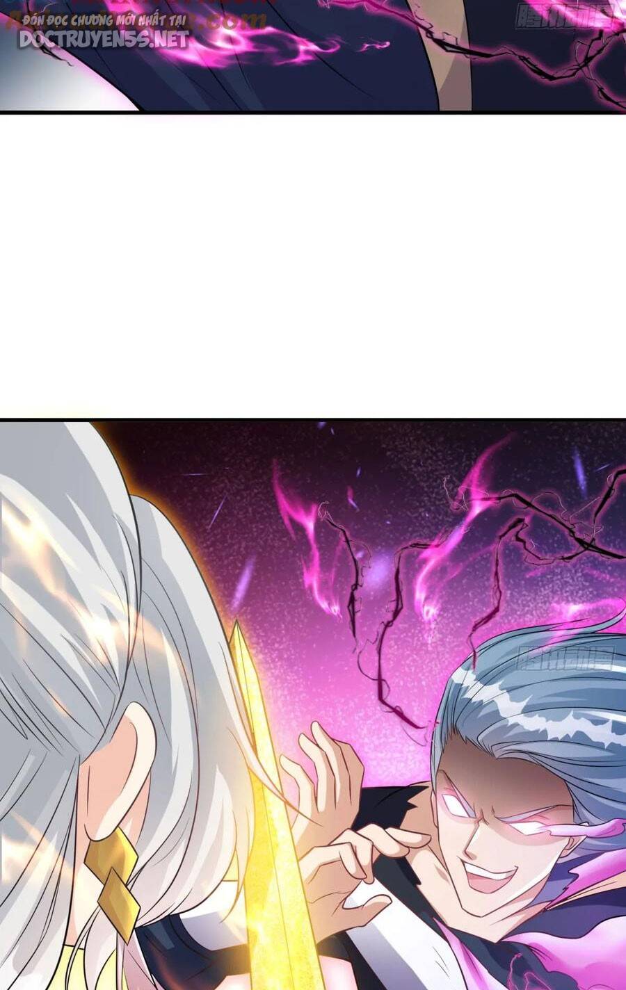 Vợ Tôi Và Tôi Thống Trị Tam Giới Chapter 64 - 49